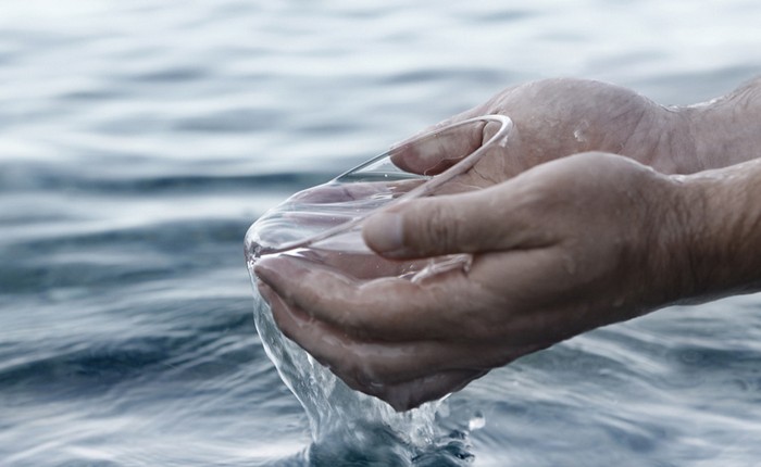 Как сделать соленую морскую воду пригодной для питья: лайфхак выживания домашний очаг,,мастерство,морская вода,полезные советы,умелые руки