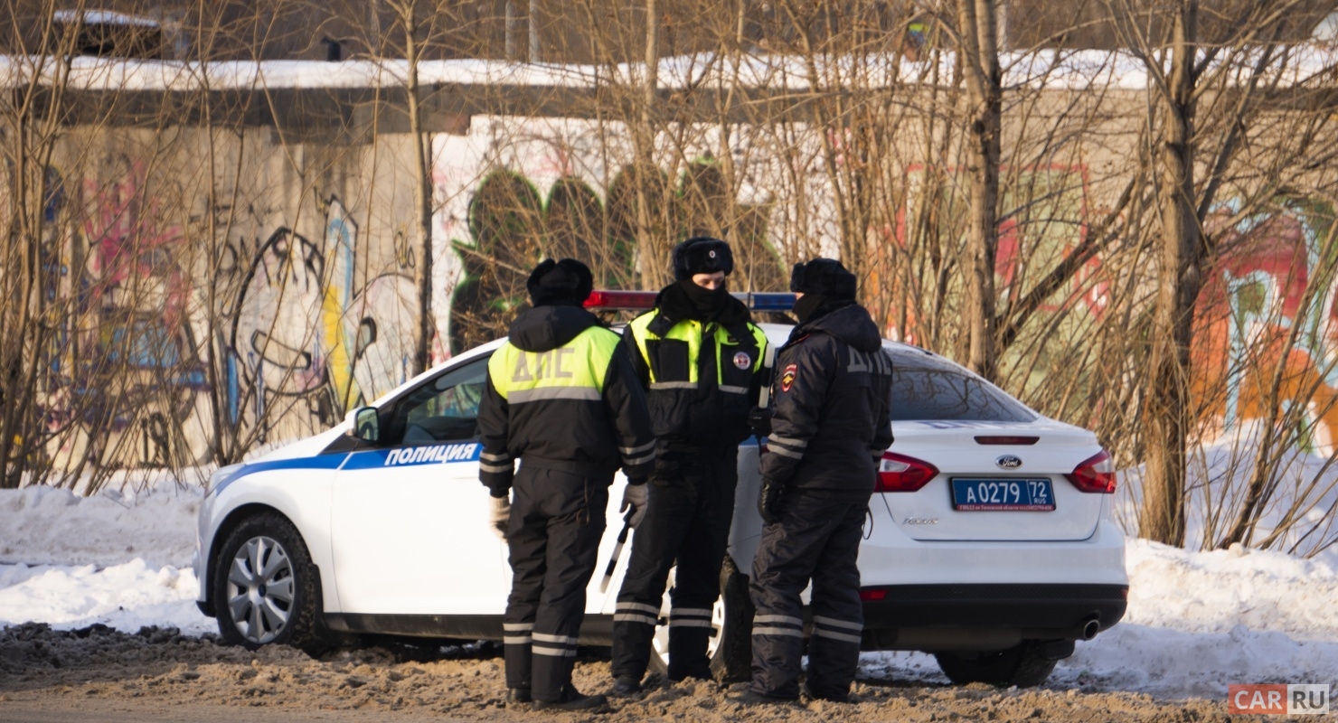 Пять изменений для водителей в России могут вступить в силу до конца 2021 года