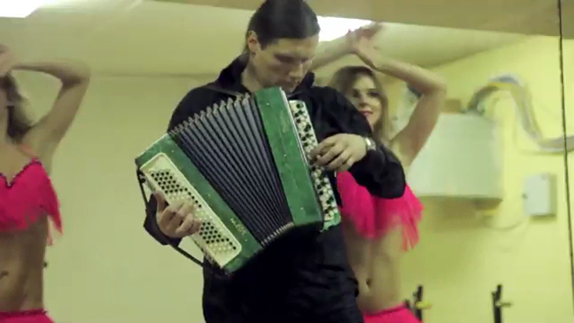 Биосферное оружие