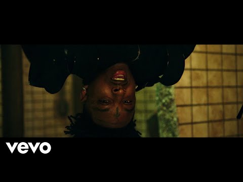 21 Savage выпустил клип к саундтреку хоррора «Пила: Спираль»