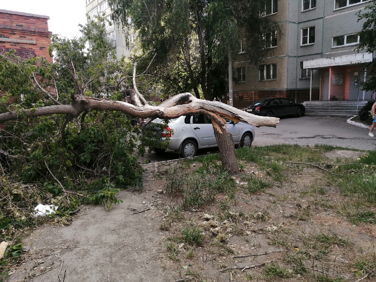 Что с погодой в мае 2024