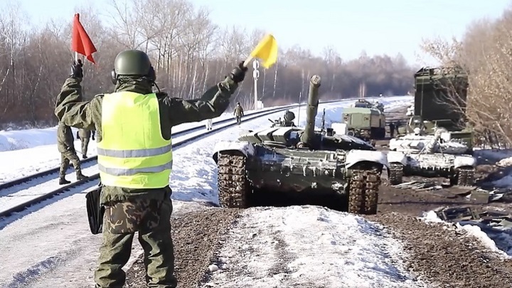 РОССИЯ ЗАСТАВИЛА ЗАПАД ИГРАТЬ ПО СВОИМ ПРАВИЛАМ. ИНАЧЕ – НАКАЗАНИЕ