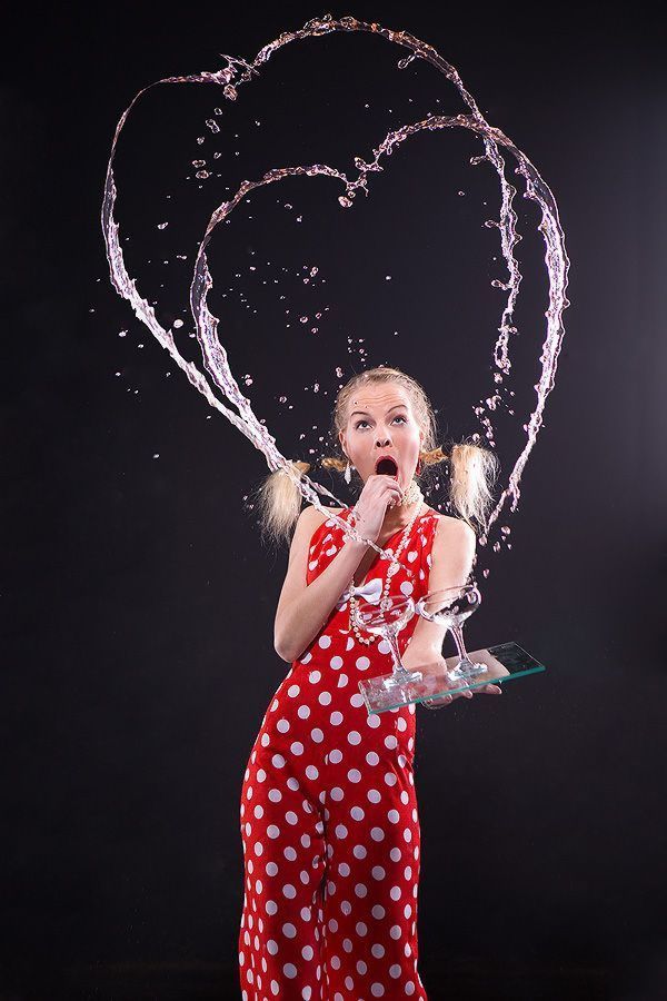 Давайте улыбаться вместе :)