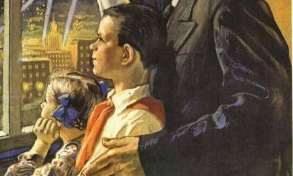 «С Днем Победы!»: 50+ красивых поздравительных ретро-открыток времен СССР