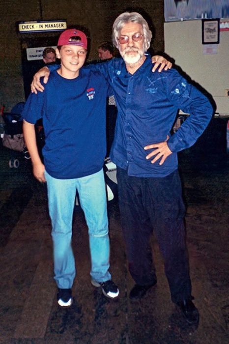 Неоконченный роман Бориса Хмельницкого и Ларисы Галактионовой Неоконченный роман Бориса Хмельницкого и Ларисы Галактионовой