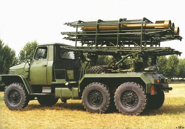 Китайские системы дистанционного минирования и разминирования армия