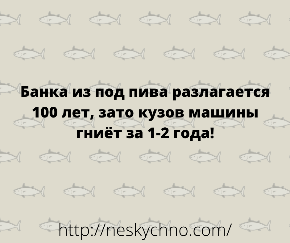 Шикарная подборка анекдотов для позитивного выходного настроения Шикарная подборка анекдотов для позитивного выходного настроения