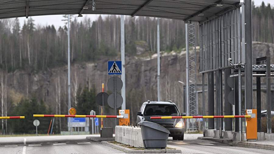 В Финляндии допустили открытие границы с РФ после принятия закона о беженцах