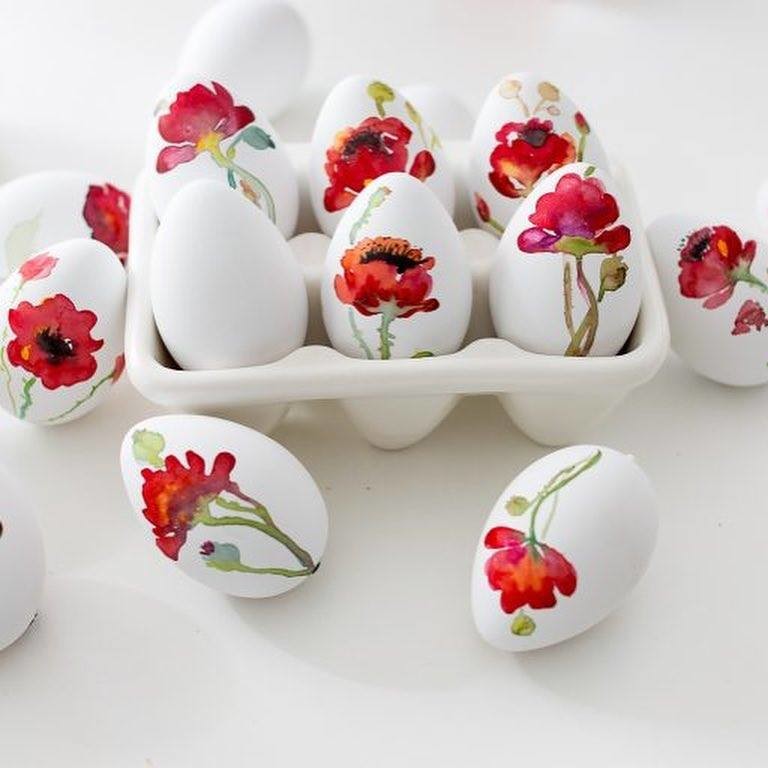 Пасхальные фантазии. Вдохновляйтесь, создавайте, наслаждайтесь)