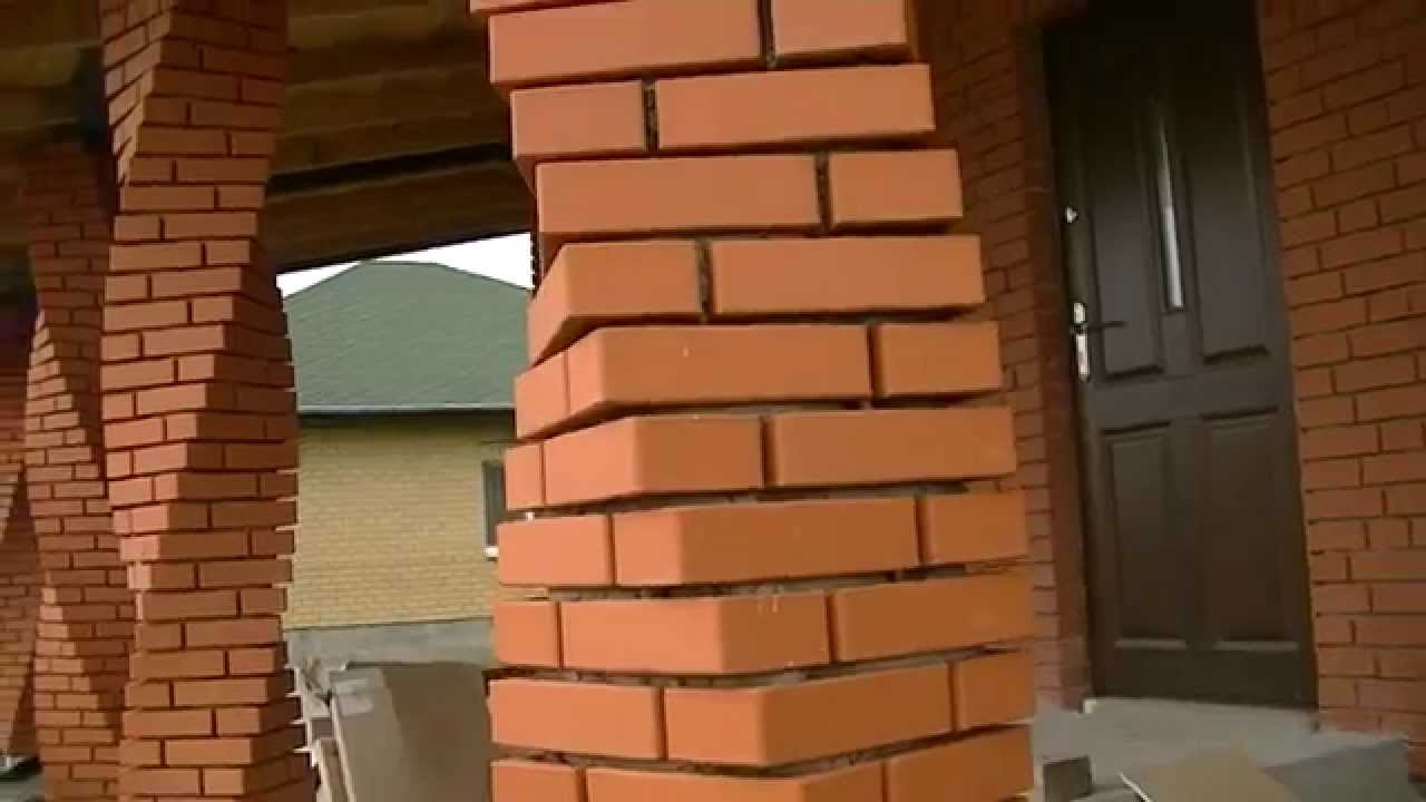 Когда каменщик в душе художник архитектура,дача,дом,жилье,инструмент,интерьер,квартира,недвижимость,ремонт,строительство,стройматериалы