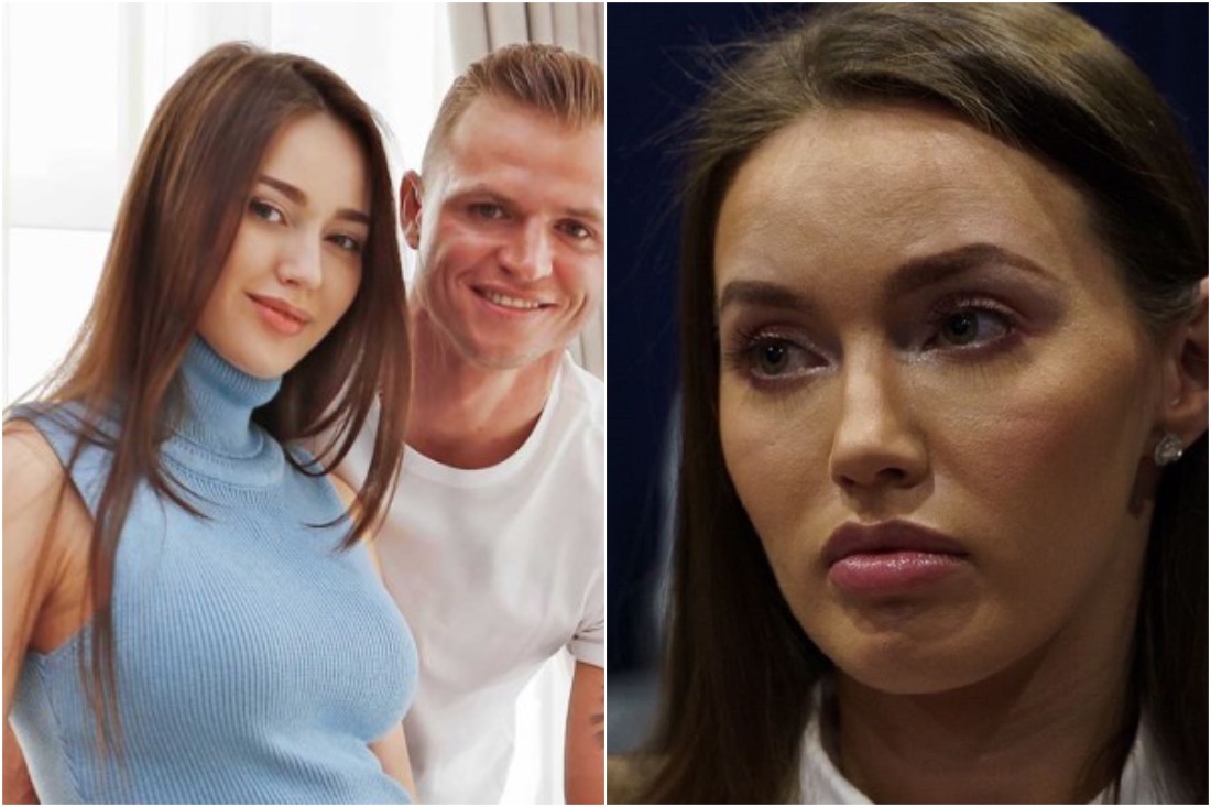 Жена димы. Стебка синька стебка. Жена Тарасова футболиста Костенко. Анастасия Костенко фото. Кто сейчас.
