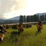 GTX 1080Ti недостаточно для стабильных 60FPS в 4K в PC-версии Final Fantasy XV  