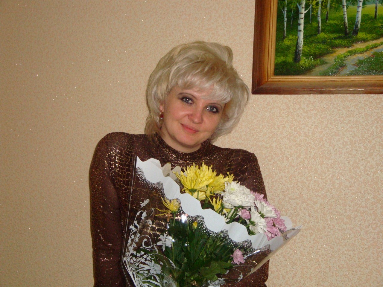 Иванова Наталья Геннадьевна