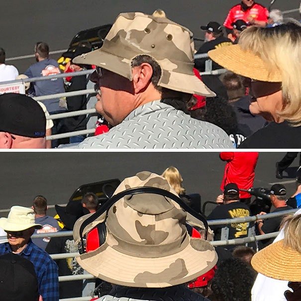 Эти люди уже живут в 3019 году, и только мы с Вами все еще в 2019...