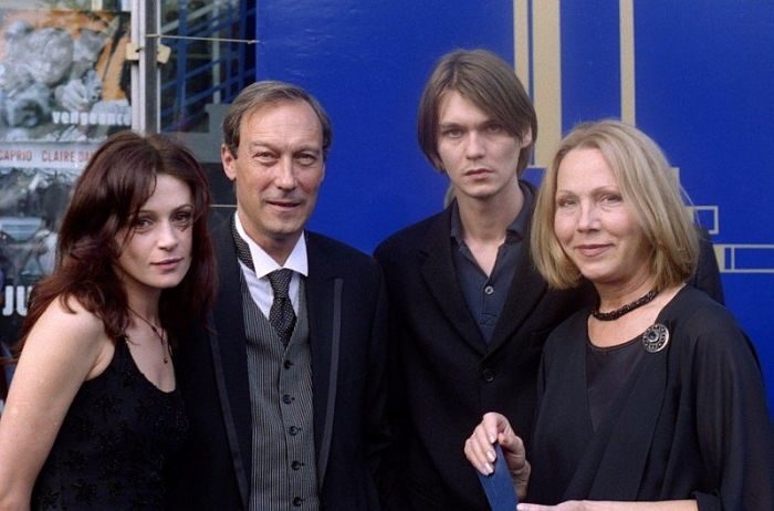 Дети звёздных родителей, которые получили талант в наследство Дети звёздных родителей, которые получили талант в наследство