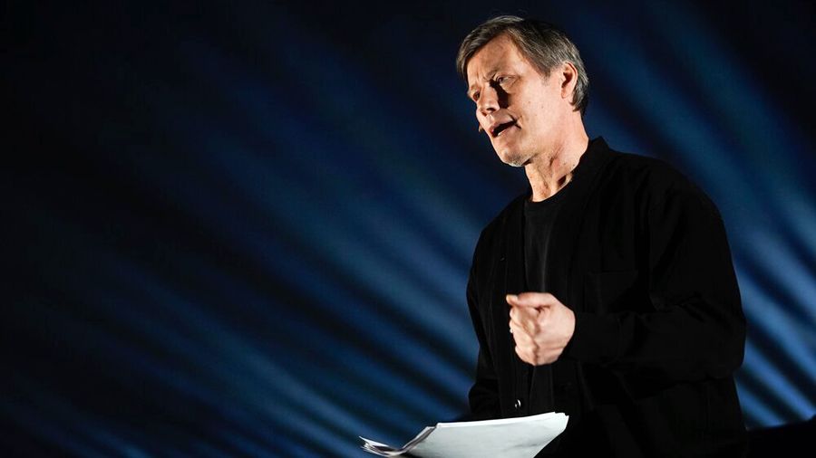 Игорь Гордин