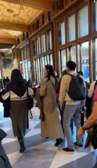 Нарана Эрдынеева и Эрик Фок: слухи о романе бурятской модели и наследника миллиардера нарана эрдынеева, эрик фок, знаменитости, роман, модель, актриса, бурятия, гонконг, миллиардер, светская хроника