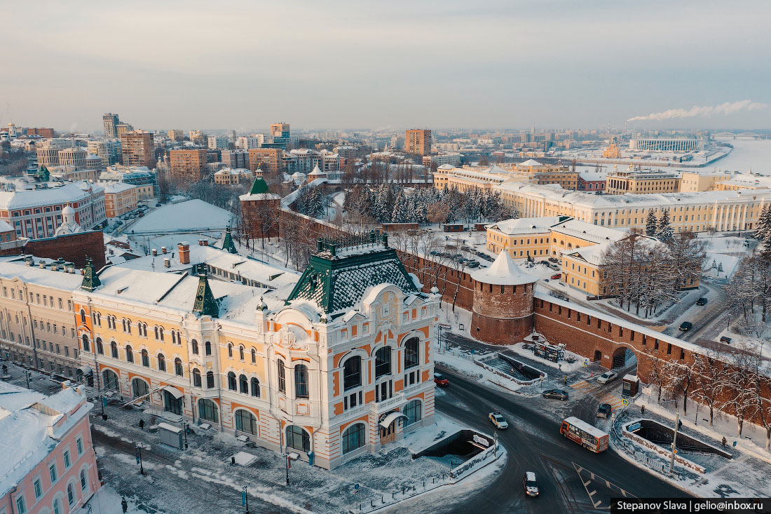 Нижний новгород столица промышленного парапланеризма россии