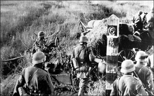 Их не услышали 22 июня 1941-го… 