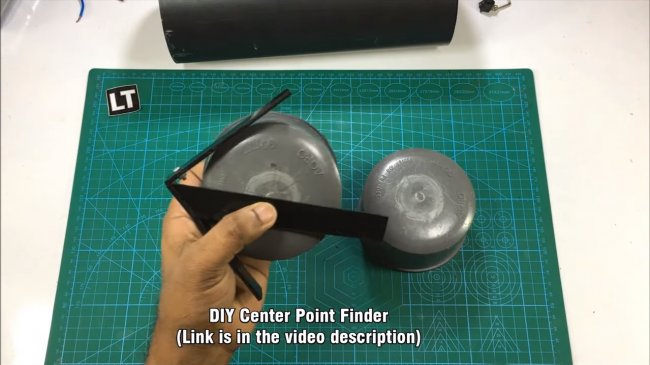 Мощный поперечный вентилятор на 12-24В Мощный поперечный вентилятор на 12-24В гаджеты,советы