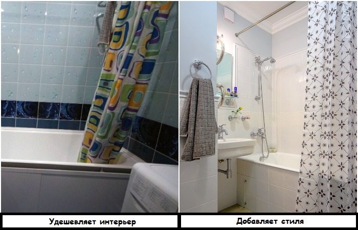 Приёмы, которые делают интерьер дешёвым и безвкусным - похожая новость на Toplenta