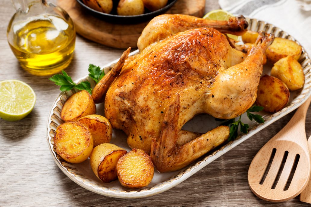 7 главных ошибок при приготовлении курицы: как их исправить и добиться идеального результата