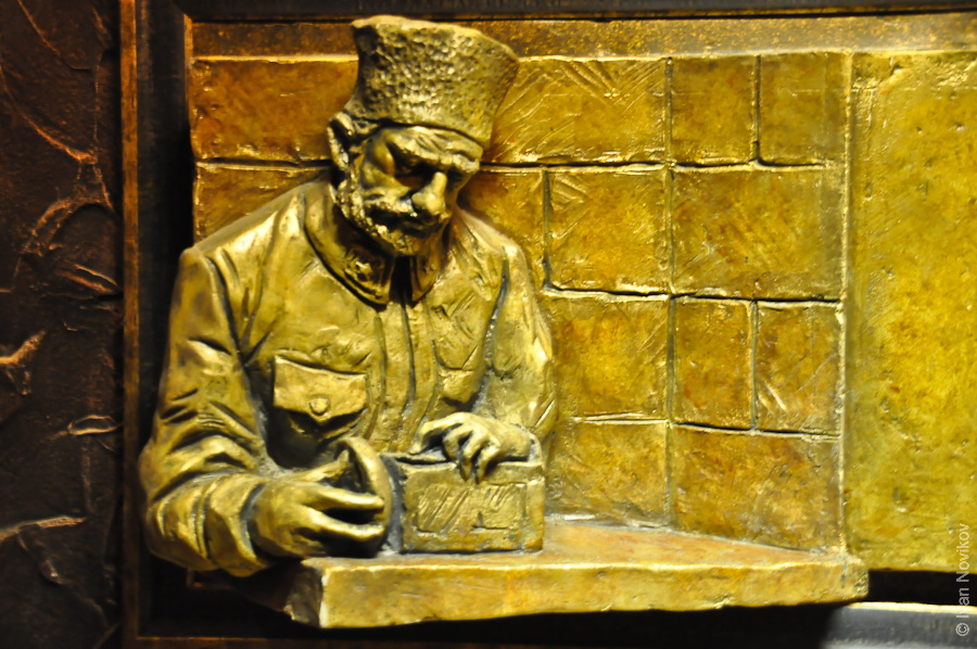 Турция. Газиантеп авиатур