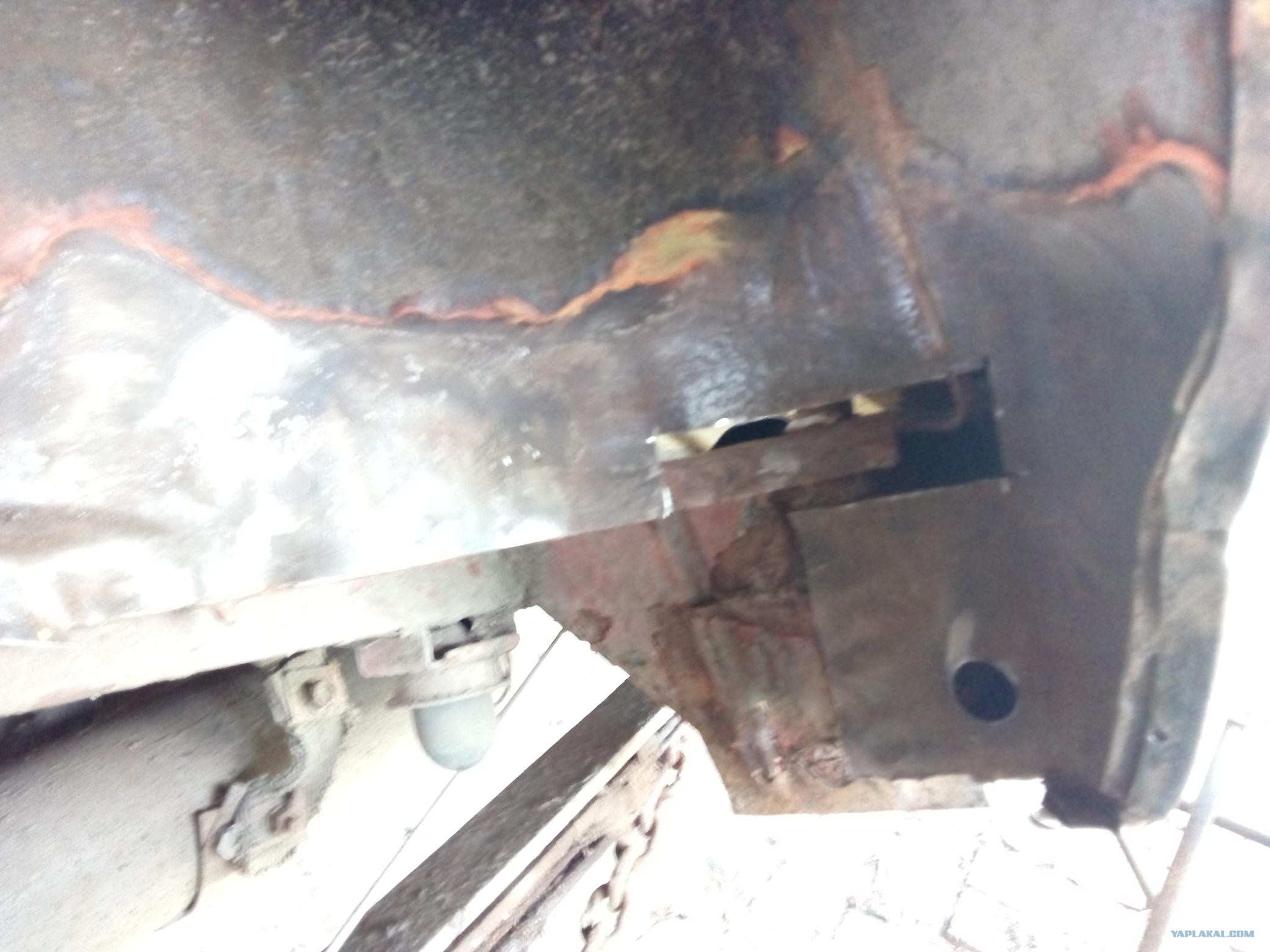 Москвич-412. Очередной авторукоделия пост Москвич-412. Очередной авторукоделия пост авто и мото,автоновости