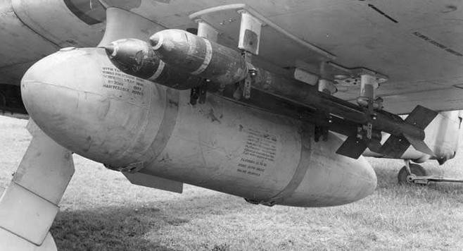 Противотанковые возможности британской авиации в годы Второй мировой войны Противотанковые возможности британской авиации в годы Второй мировой войны ввс