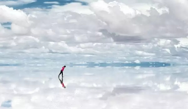 Что такое зеркала Козырева