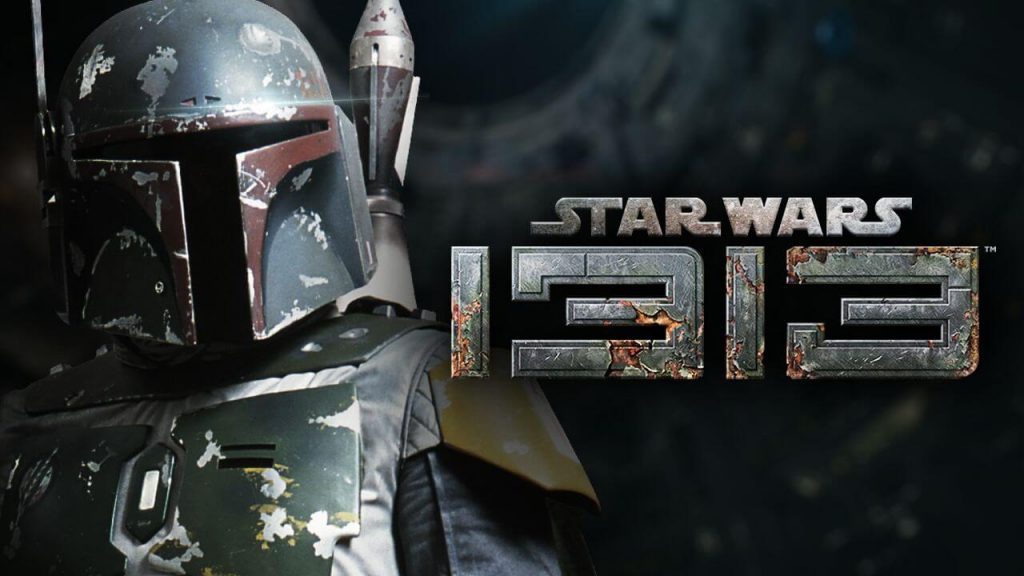 Star Wars: 1313