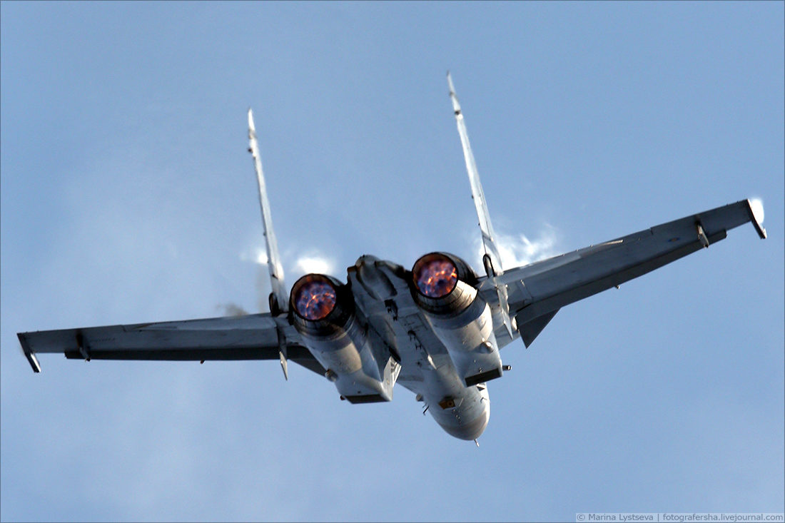 LIMA-2019, первый день. Фоторепортаж Марины Лысцевой Авиация