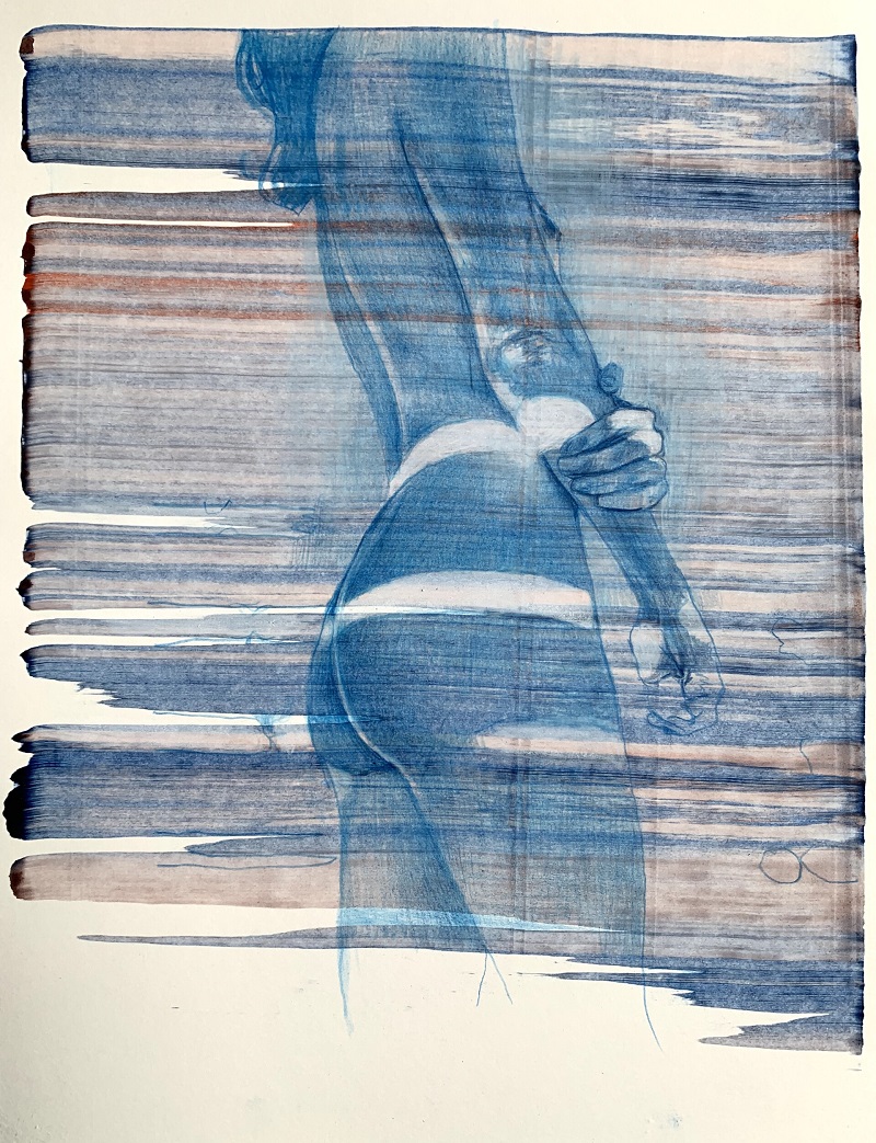 Рисунки Даана Ноппена Рисунки Даана Ноппена