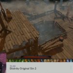 Демонстрация геймплея Divinity: Original Sin II с Gamescom 2017  