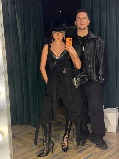 Певица Клава Кока выходит замуж Дмитрий, МасленниковКлава, несколько, романе, Дмитрием, соцсетях, певица, Масленникова, вместеКлава, снимался, который, Курышкиным, встречалась, МасленниковРанее, Певица, видели, кислород, когда, назад, месяцев