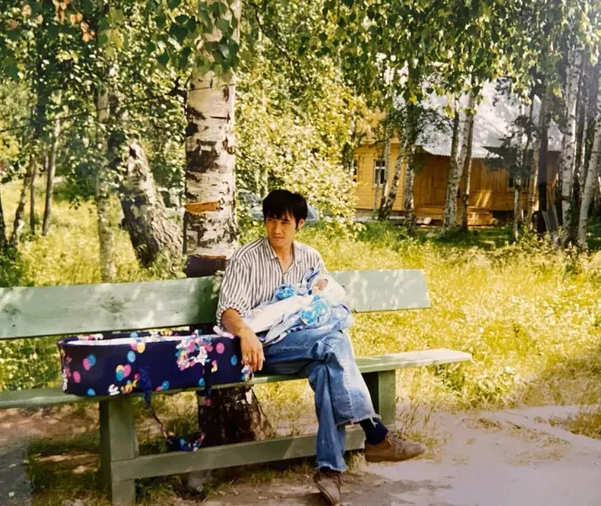 Нарана Эрдынеева и Эрик Фок: слухи о романе бурятской модели и наследника миллиардера нарана эрдынеева, эрик фок, знаменитости, роман, модель, актриса, бурятия, гонконг, миллиардер, светская хроника