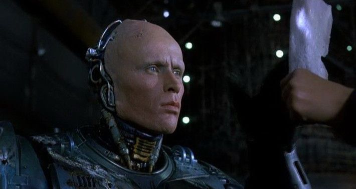 звезды, интересное, фото, кино, робокоп