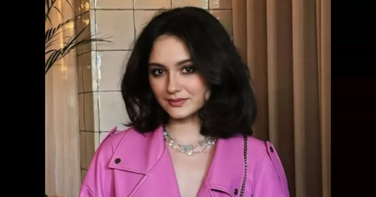 Мария Кончаловская рассказала о новых отношениях после развода