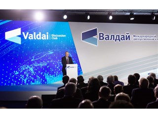 Прощание с Европой: Россия по горло сыта оскорблениями