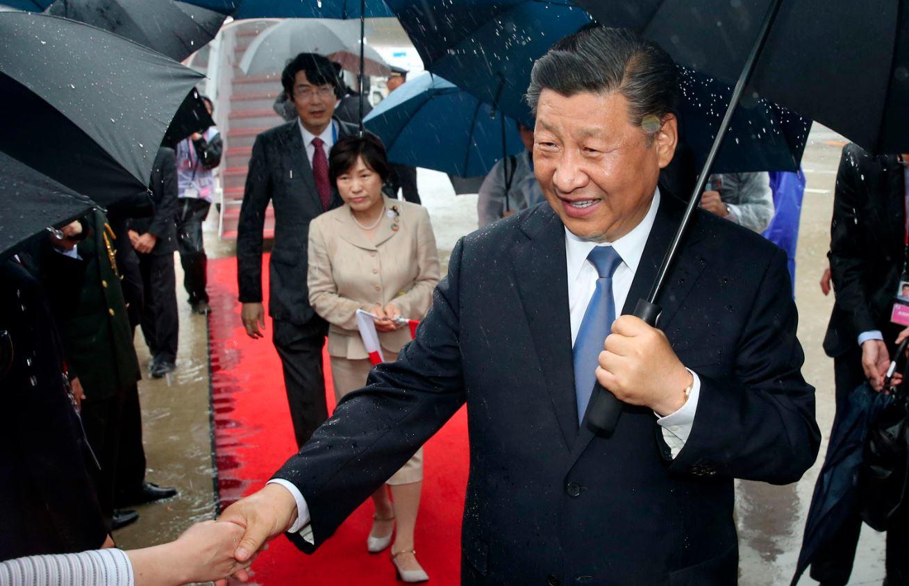 Фото G-20. Эмоции, лица,  ситуации g-20,фоторепортаж