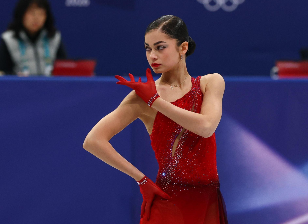 Аделия Петросян: «Перед Олимпиадой у меня вышел позвонок, который начал давить на нерв» Аделия Петросян: «Перед Олимпиадой у меня вышел позвонок, который начал давить на нерв» Петросян, Аделия, больше, потому, перед, Милане, Этери, фигуристка, словам, Олимпиаде, очень, приехала, спортсменка, катании, Милан, практически, Аделии, программы, карьере, Всетаки