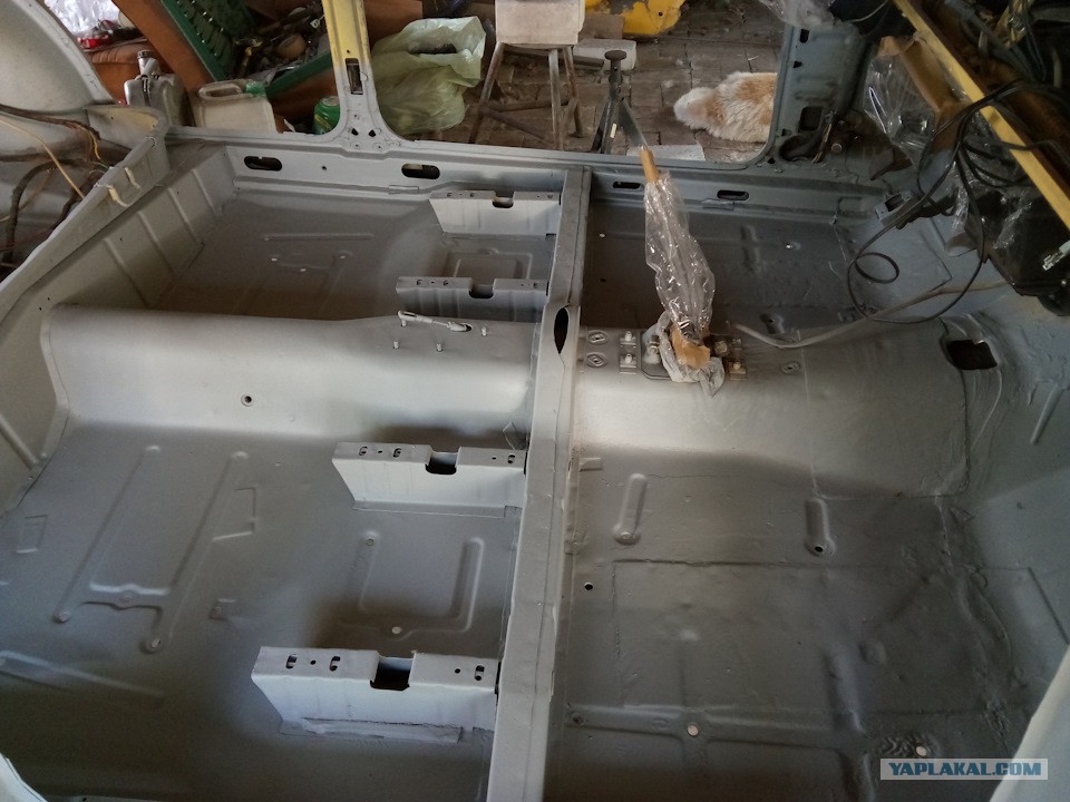 Москвич-412. Очередной авторукоделия пост Москвич-412. Очередной авторукоделия пост авто и мото,автоновости