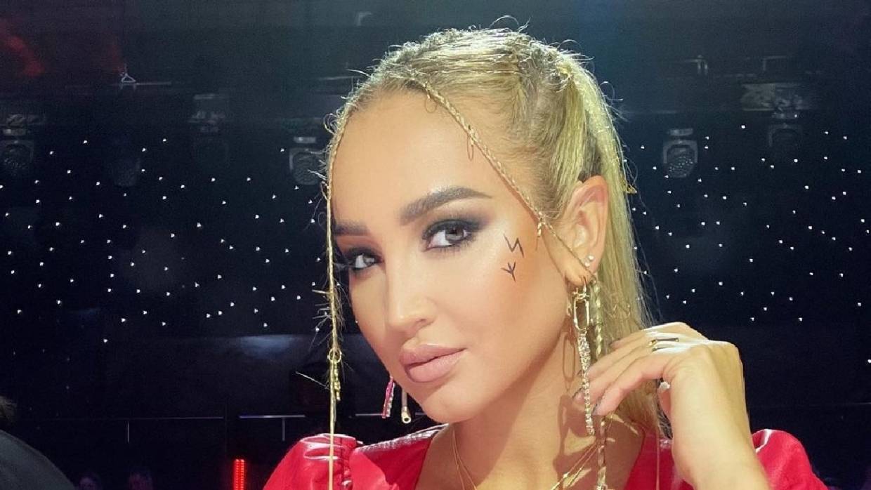 День рождения Ольги Бузовой обошелся ей в 15 миллионов рублей