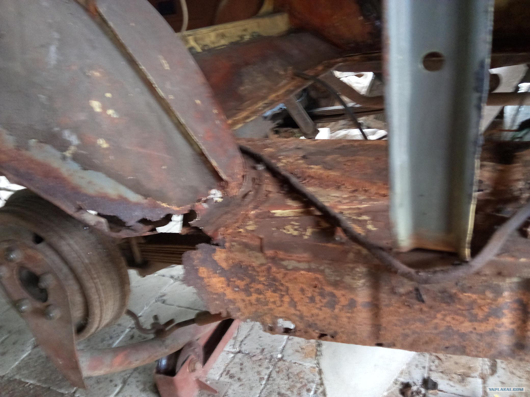 Москвич-412. Очередной авторукоделия пост Москвич-412. Очередной авторукоделия пост авто и мото,автоновости