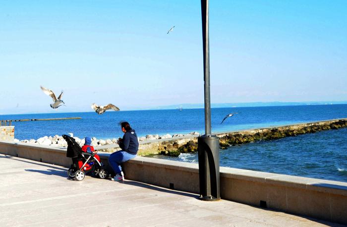 Прогулка по итальянскому острову солнца Прогулка по итальянскому острову солнца города,история,Италия,путешествие,страны,турист