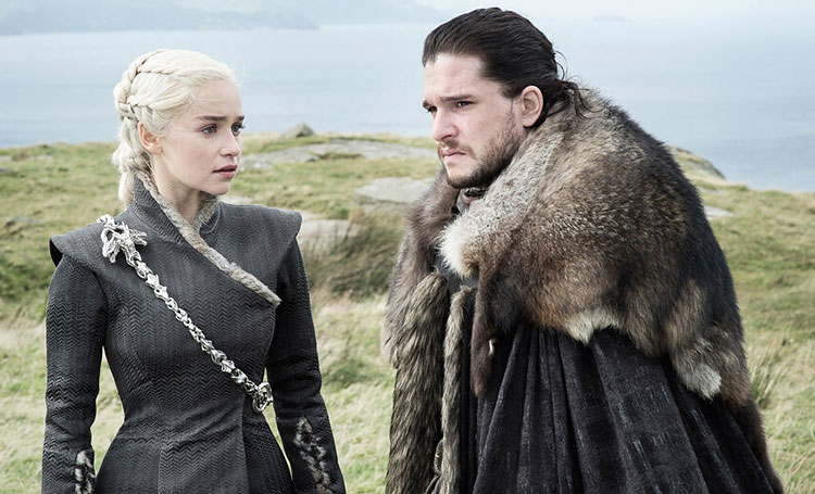 Зима позади: как сложилась карьера звезд сериала "Игра престолов"