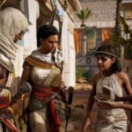 Геймеры недовольны, что в Assassins Creed: Origins мы будем играть за темнокожего  