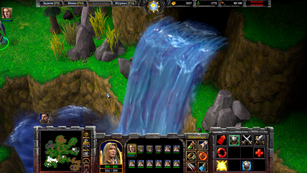 Гнев Орды. Обзор Warcraft III: Reforged и скандала вокруг неё Blizzard, Warcraft, после, просто, сейчас, между, сказать, такой, уровня, только, ремастер, Reforged, интерфейс, релиза, разработчики, фанатов, стоит, выхода, изменения, поскольку