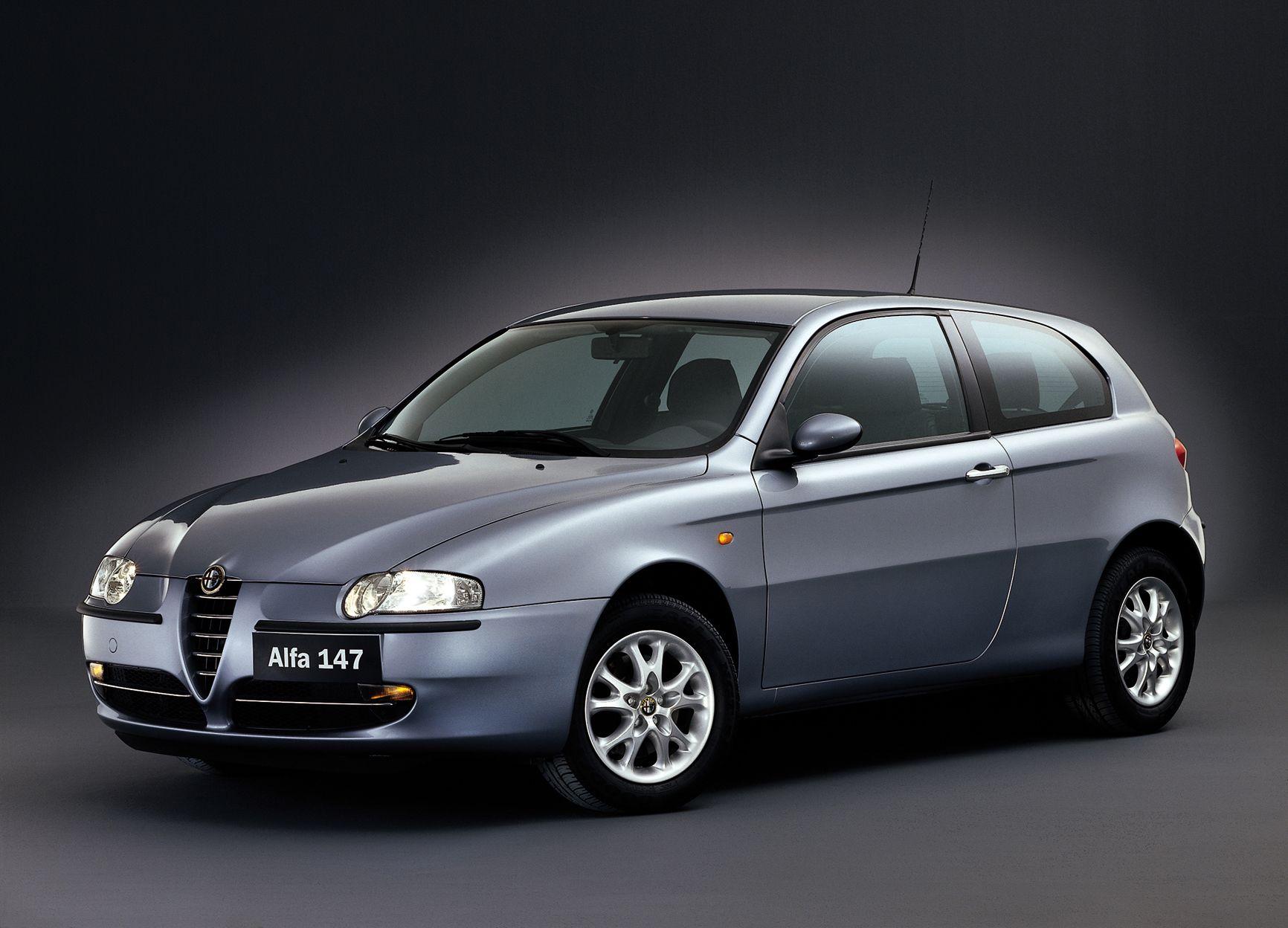 Непростая история создания компании Alfa Romeo 