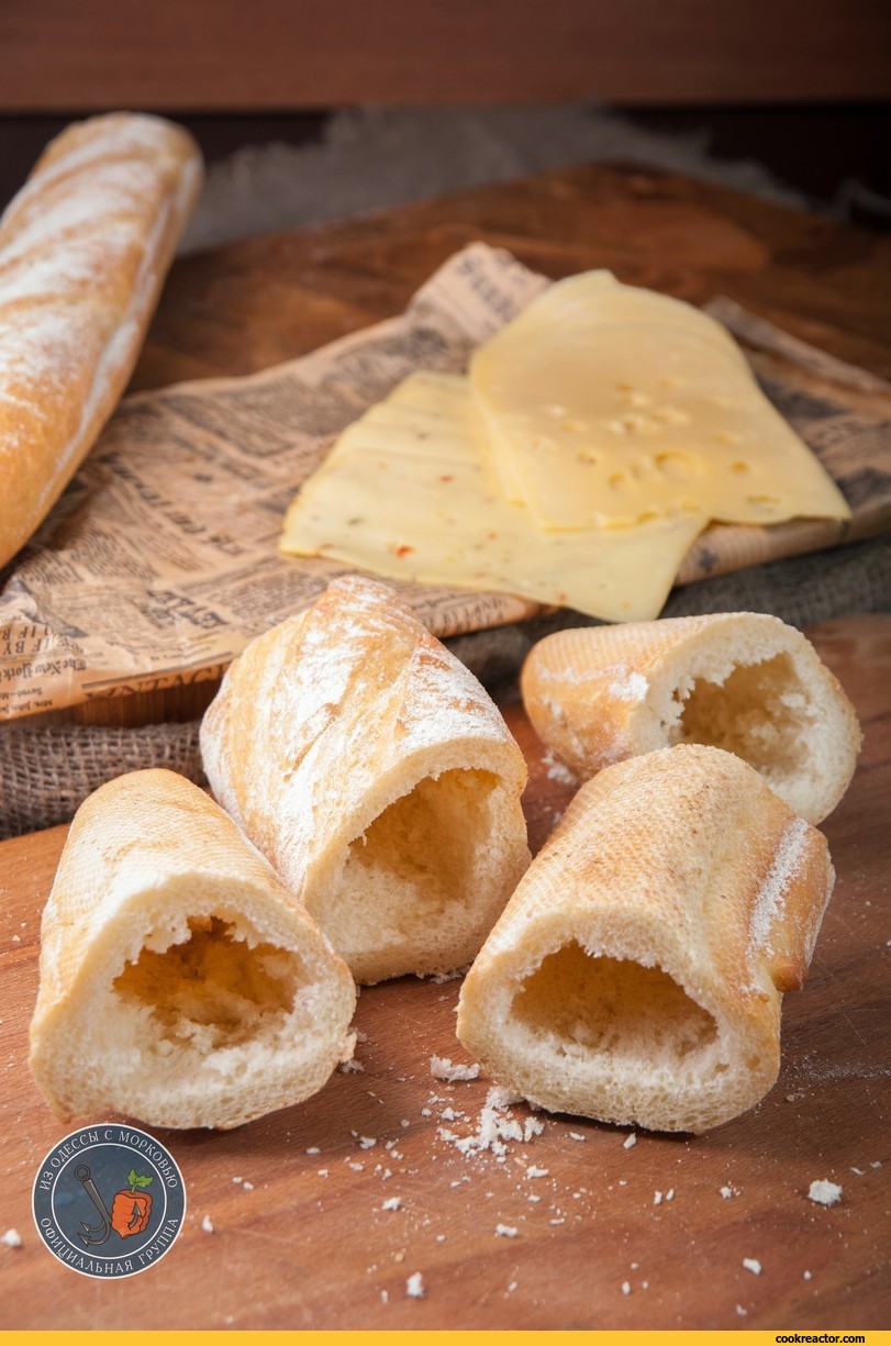 кулинарный реактор,фэндомы,рецепт кулинарный реактор,фэндомы,рецепт
